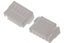 GHR-06V-S KONEKTÖR/CONNECTOR